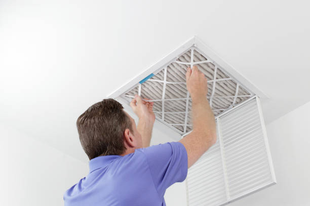 Best Dryer Vent Cleaning Services  in USA